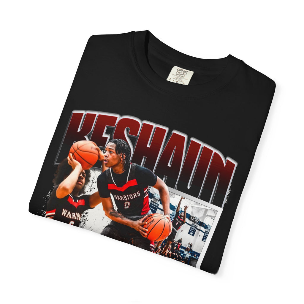 Keshaun Dellihue-Bell Graphic Tee