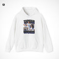 Tamiah Word Graphic Hoodie