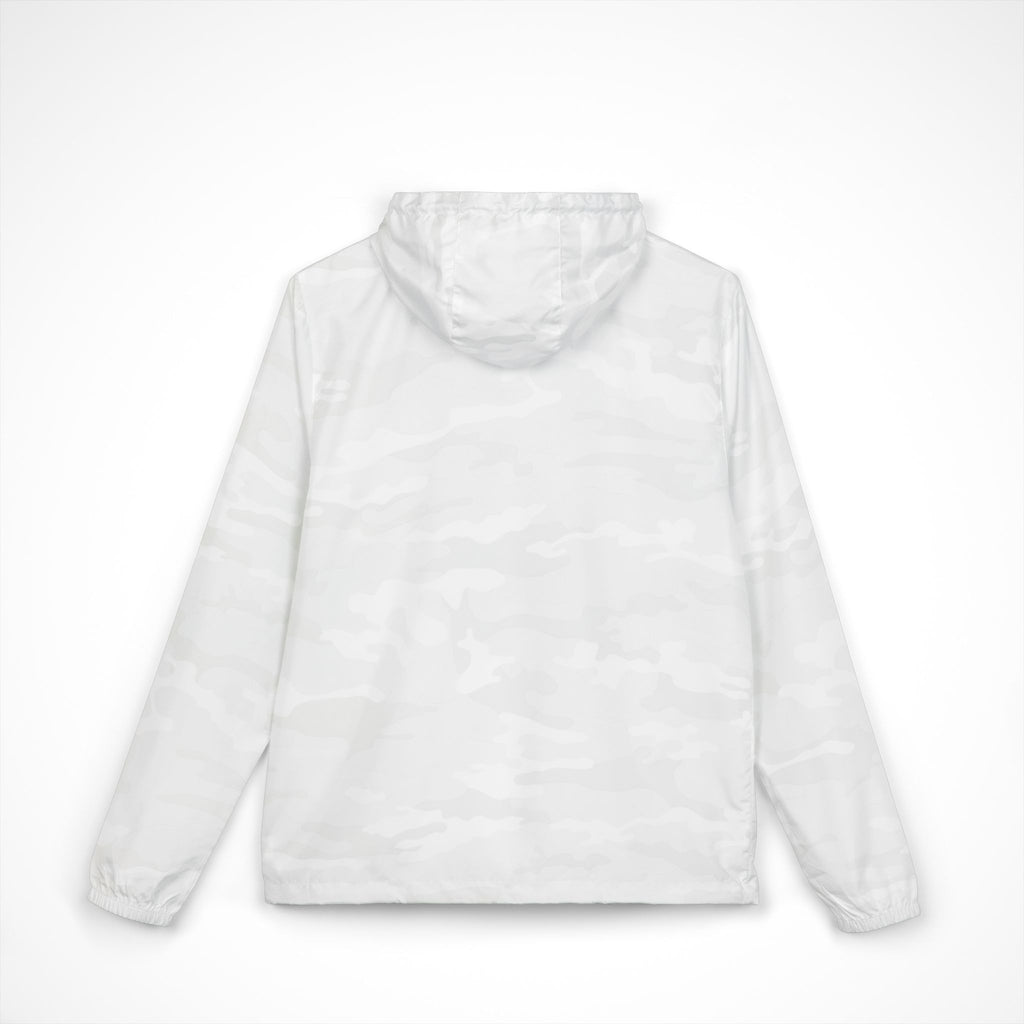 Ar'Lara Everett Full-Zip Windbreaker