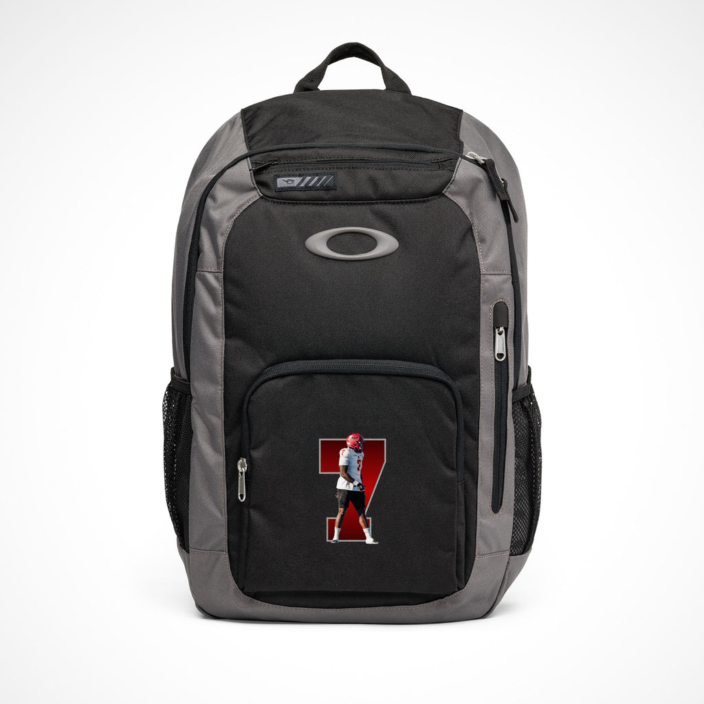 Keyshaun Powell x Oakley Performance Backpack