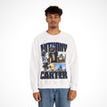 Anthony Carter Graphic Crewneck