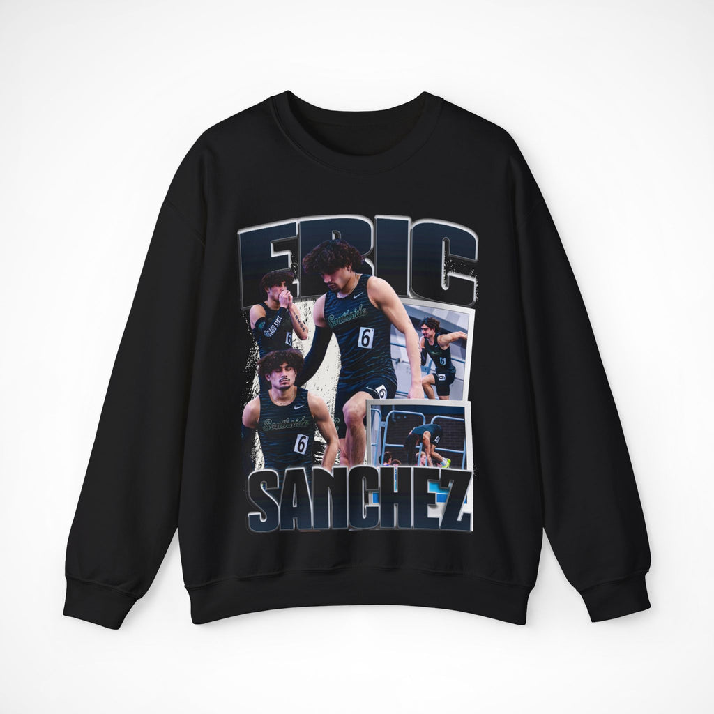 Eric Sanchez Graphic Crewneck