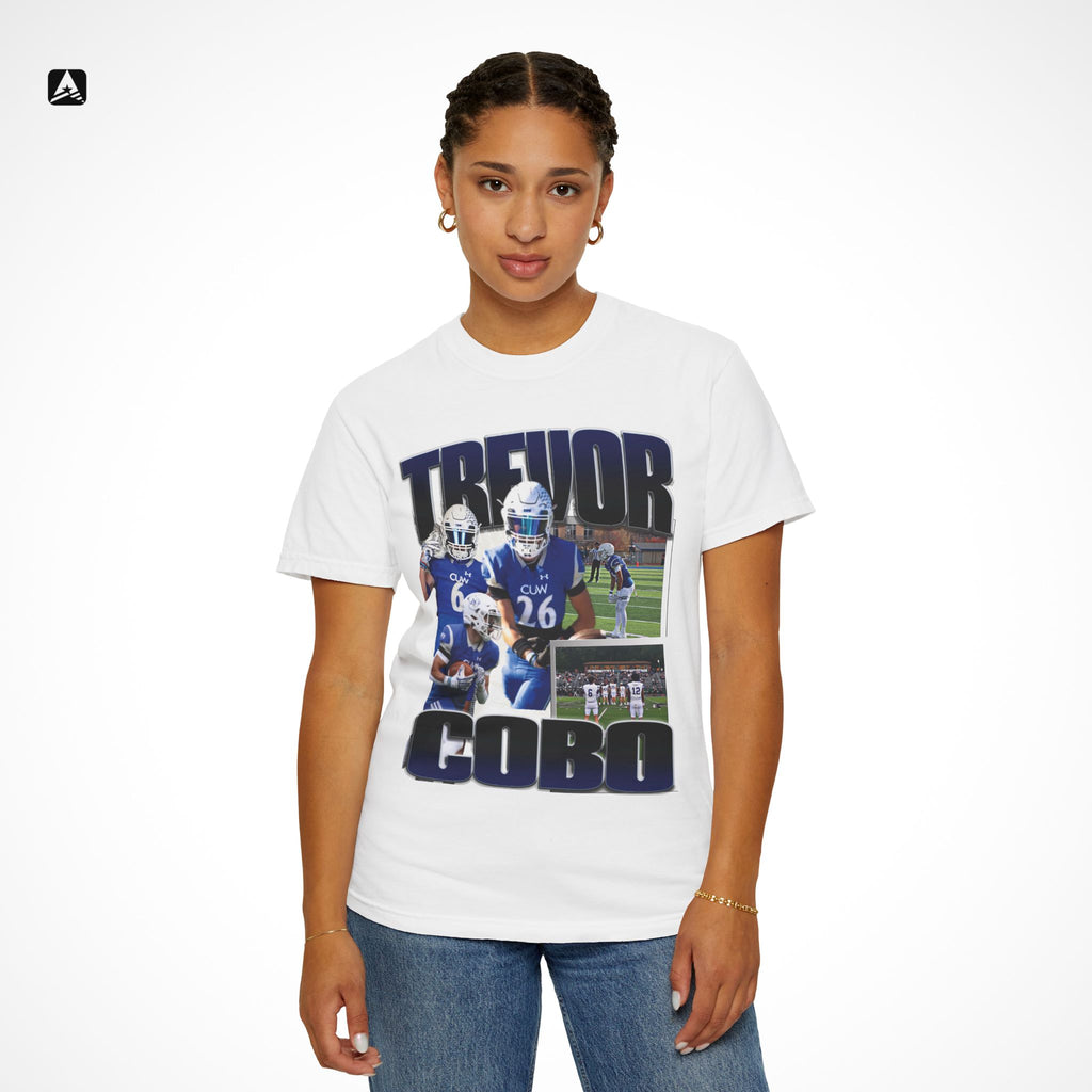 Trevor Cobo Graphic Tee