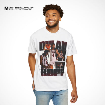 Dylan Kopp Graphic Tee