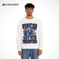 Rico Thompson Graphic Crewneck