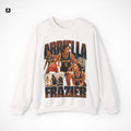 Abriella Frazier Graphic Crewneck