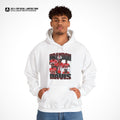 Brandon Davis Graphic Hoodie