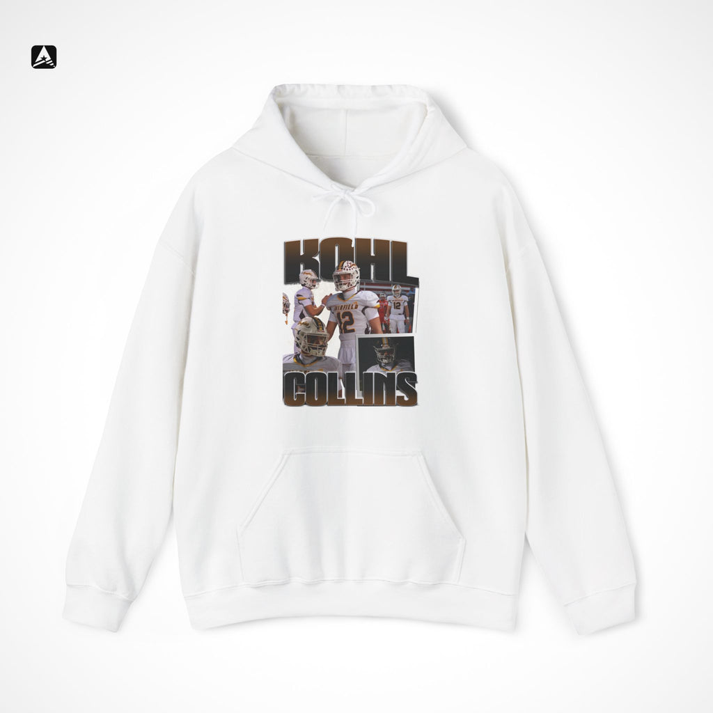 Kohl Collins Graphic Hoodie