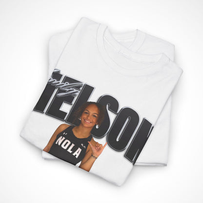 Emily Nelson Graphic Tee