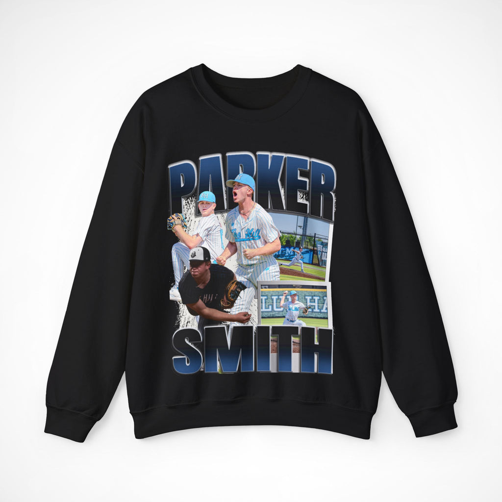 Parker Smith Graphic Crewneck