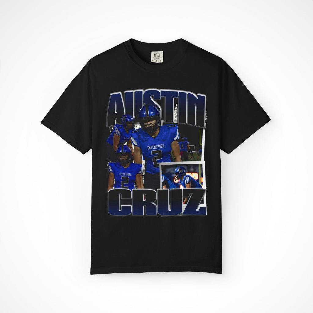 Austin Cruz Graphic Tee