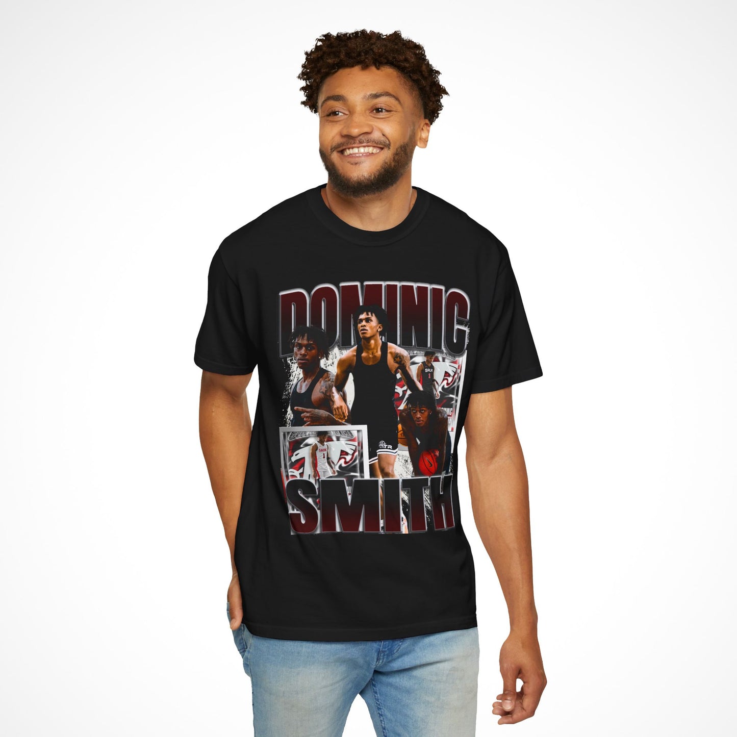 Dominic Smith Graphic Tee