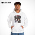 BJ Solomon Graphic Hoodie