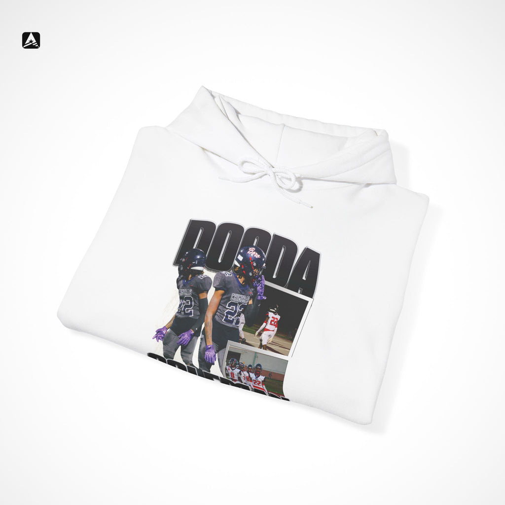 Dooda Coleman Graphic Hoodie