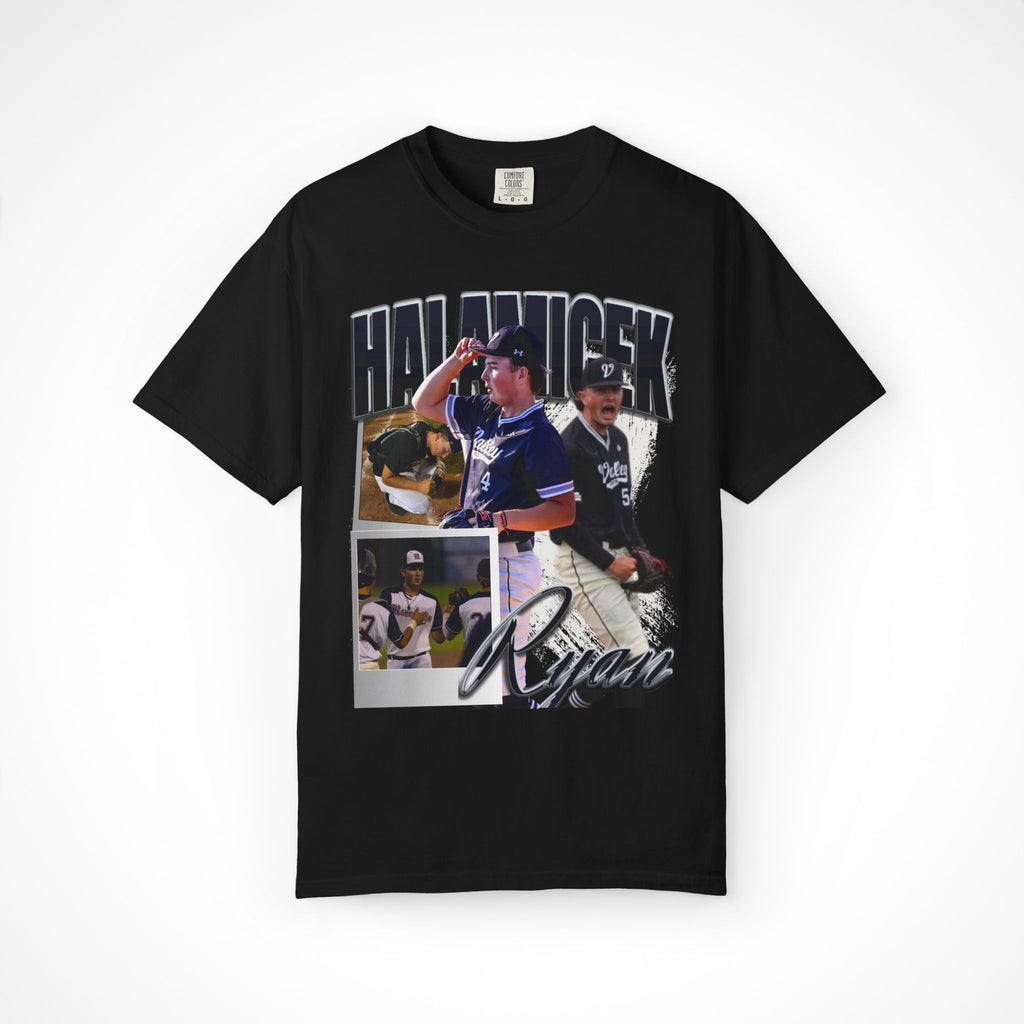 Ryan Halamicek Graphic Tee