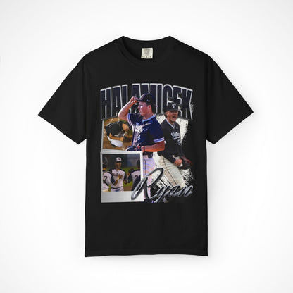 Ryan Halamicek Graphic Tee