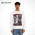Jhonte Parson Graphic Crewneck
