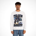 Malachi Bailey Graphic Crewneck