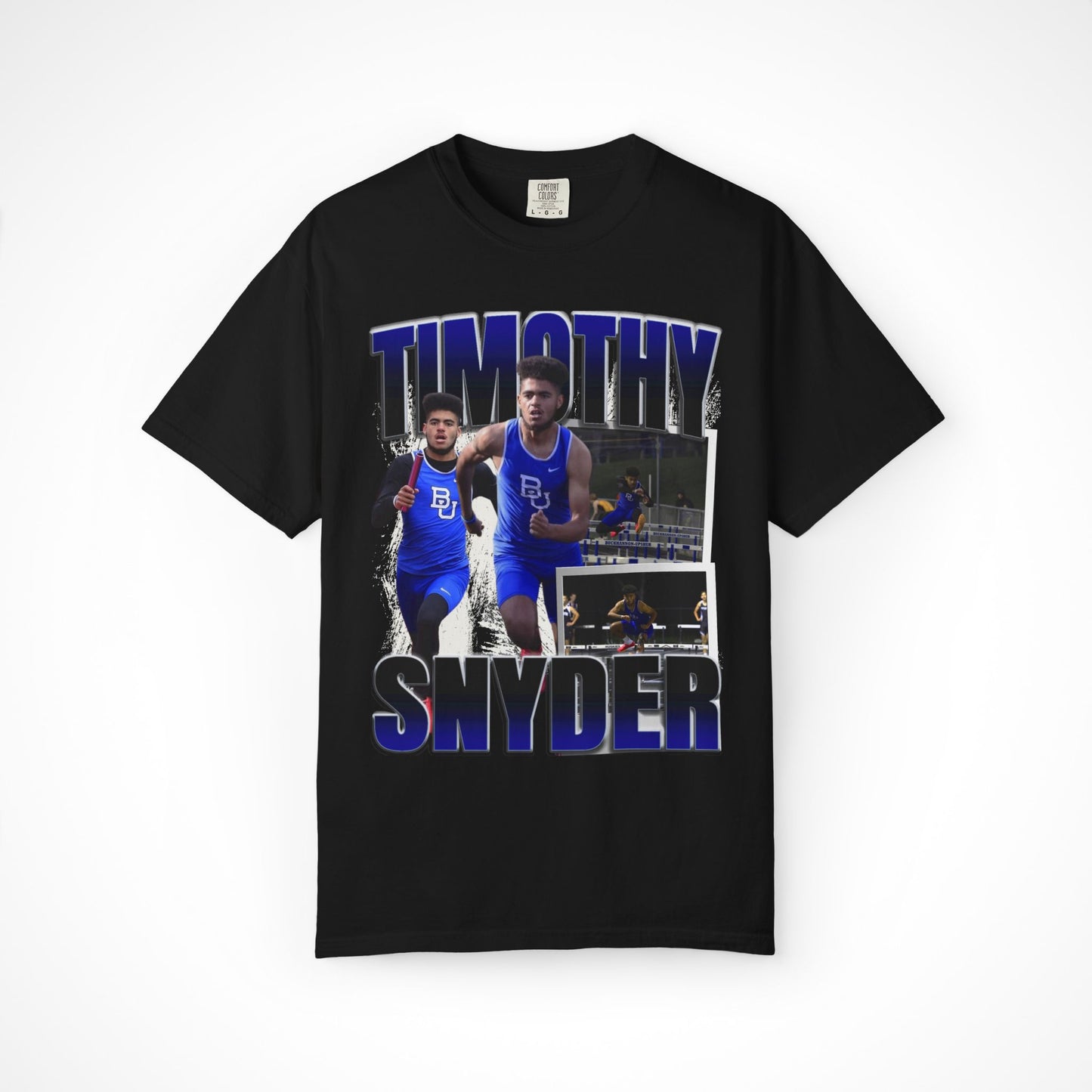 Timothy Snyder Graphic Tee