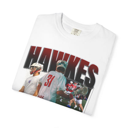 Hawkes Packard Graphic Tee