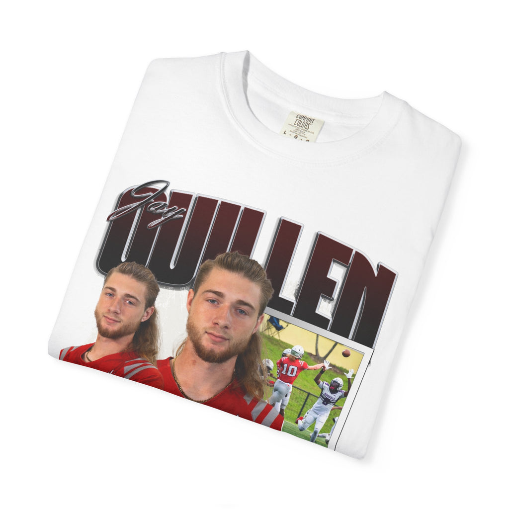Jay Quillen Graphic Tee