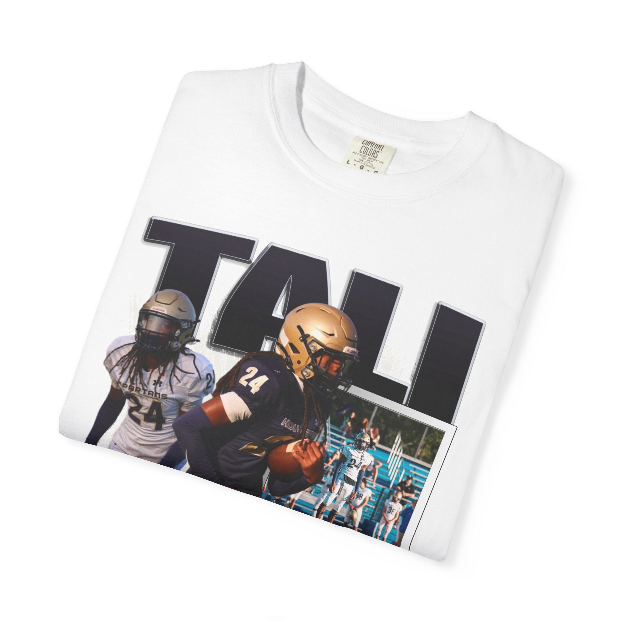Tali Miller Graphic Tee