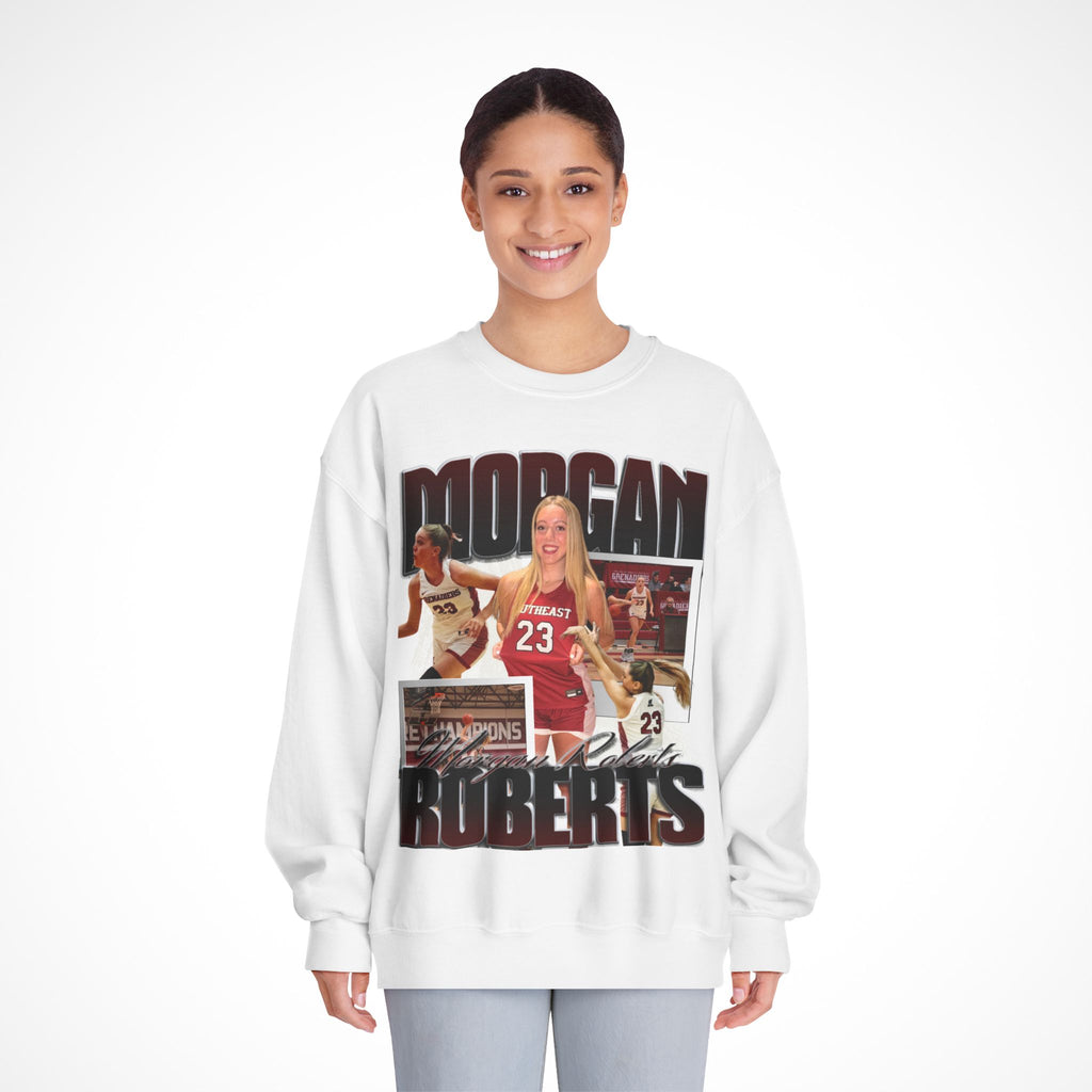 Morgan Roberts Crewneck Sweatshirt