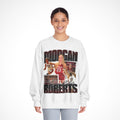 Morgan Roberts Crewneck Sweatshirt