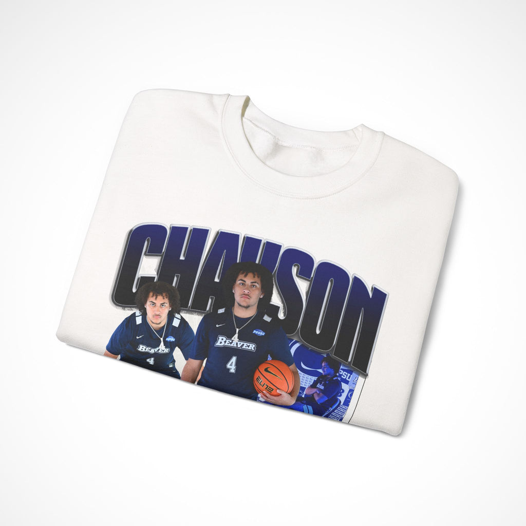 Chayson Coleman Graphic Crewneck