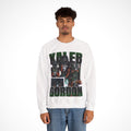 Kaleb Gordon Graphic Crewneck