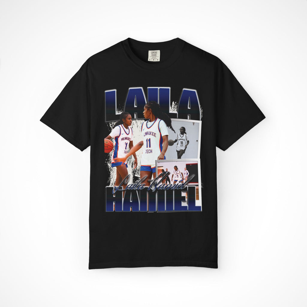 Laila Hamiel Graphic Tee
