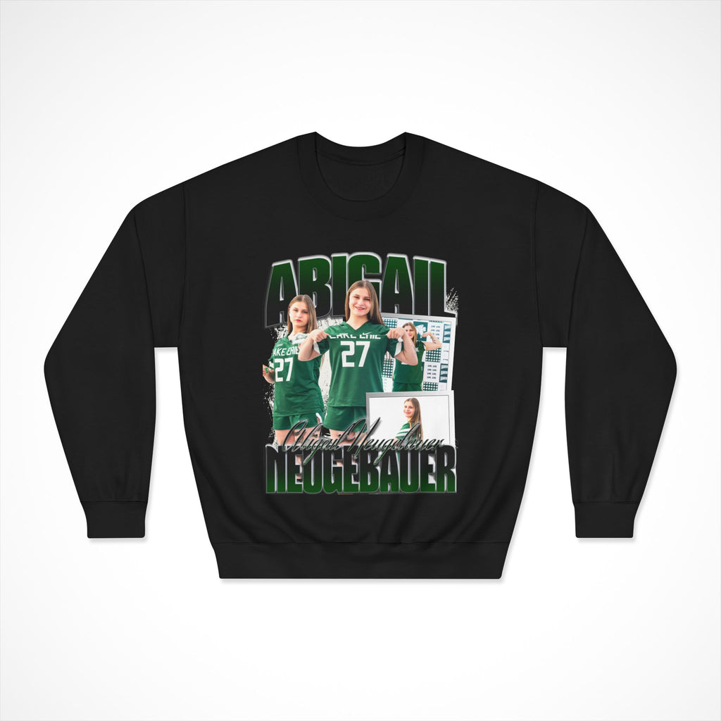 Abigail Neugebauer Crewneck Sweatshirt