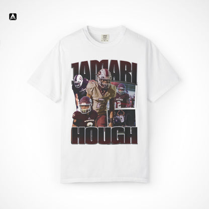 Jamari Hough Graphic Tee