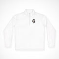 Tristan Campos Quarter-Zip
