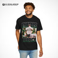 Chris Burch Graphic Tee
