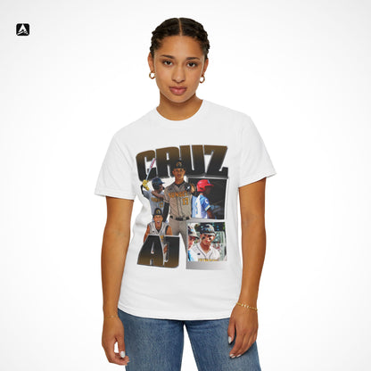 Alexander “AJ” Cruz Graphic Tee