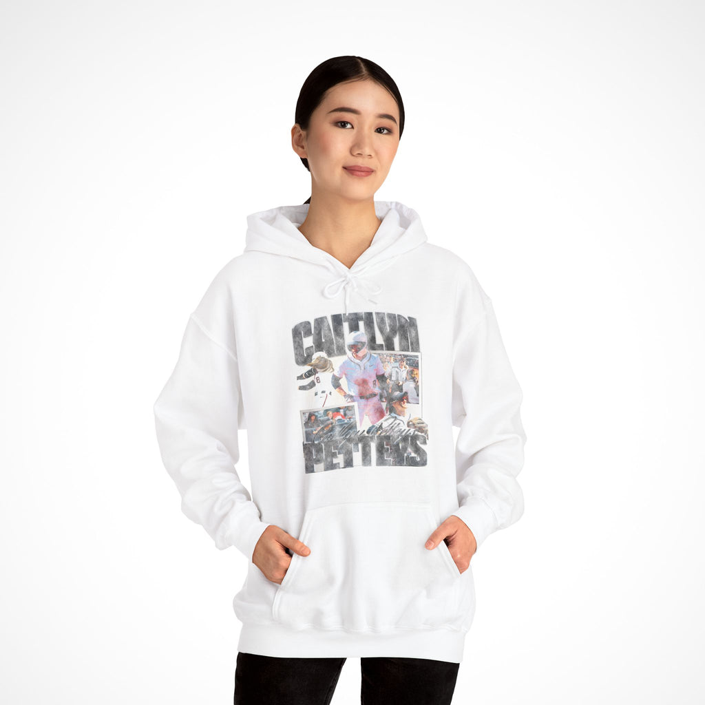 Caitlyn Petteys Graphic Hoodie