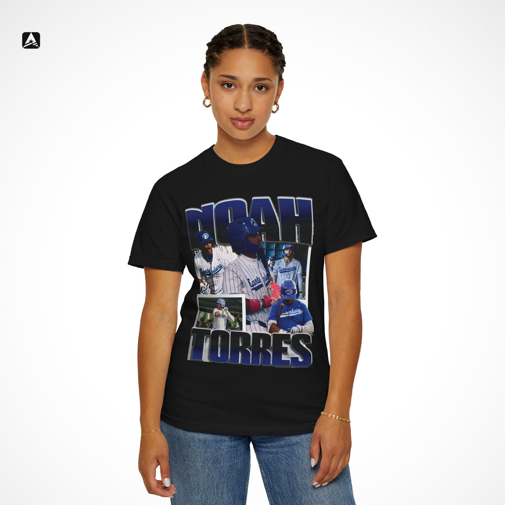 Noah Torres Graphic Tee