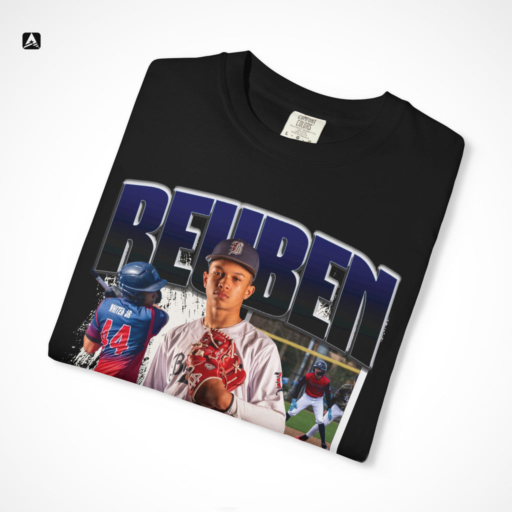 Reuben Whiten Jr Graphic Tee