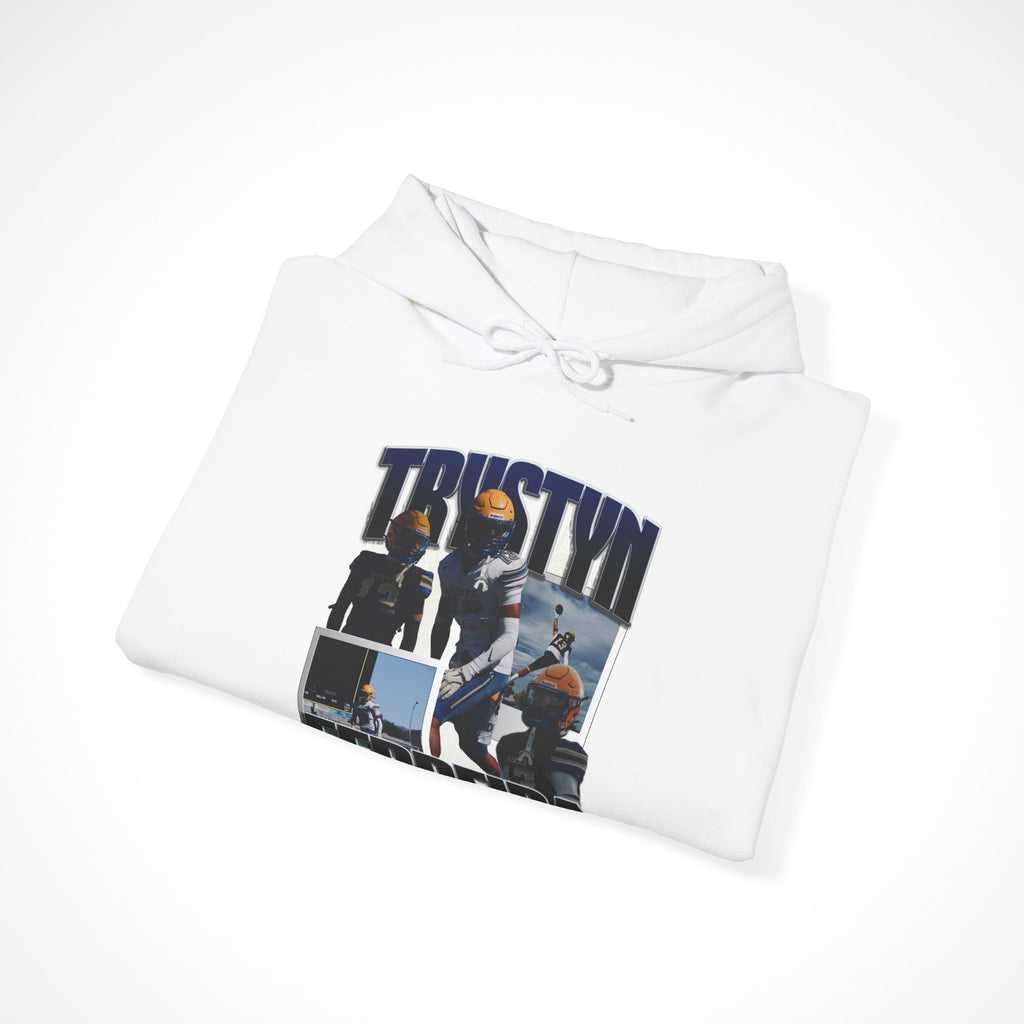 Trystyn Ferreira Graphic Hoodie