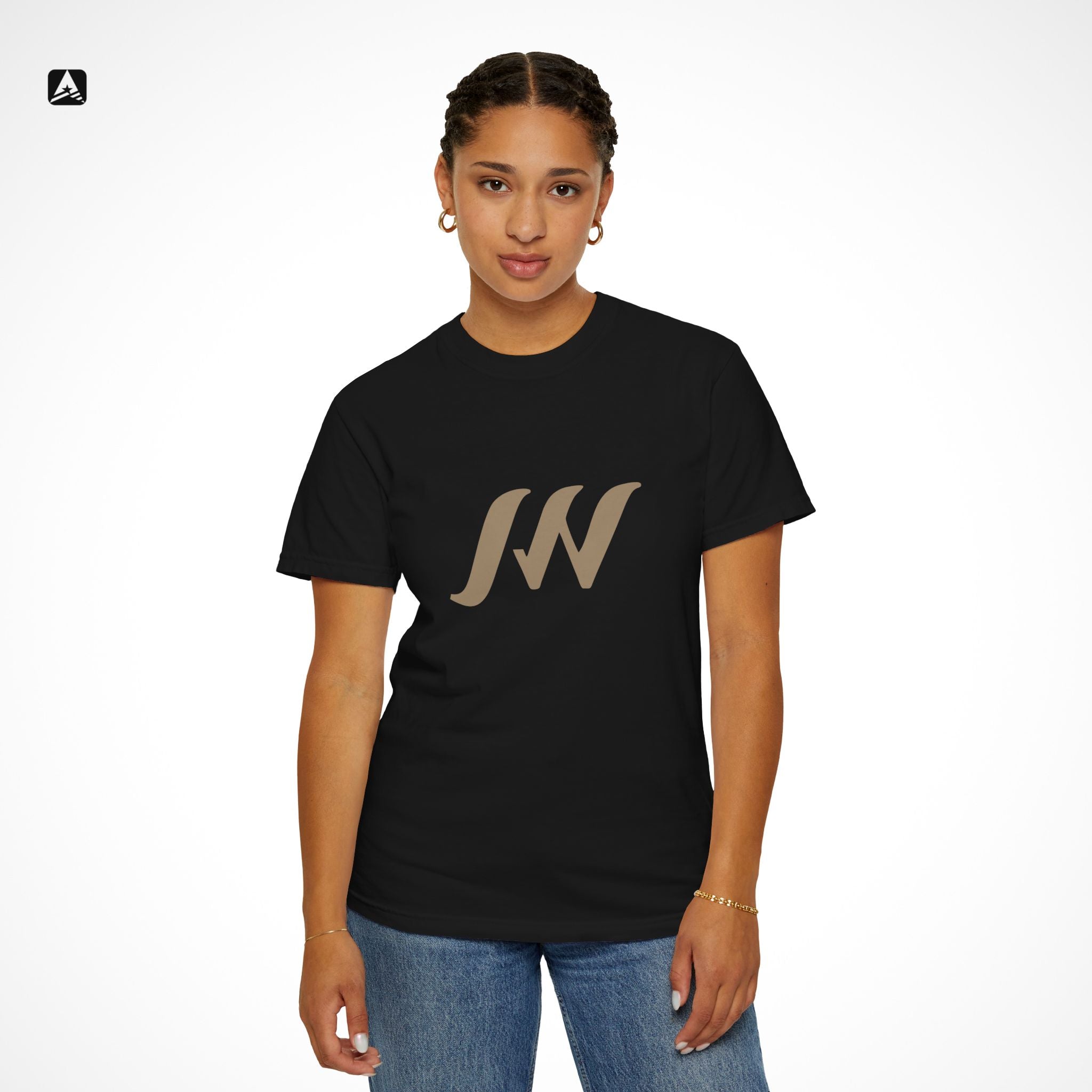 Jamarius Walker Graphic Tee