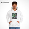 Jarren Myers Graphic Hoodie