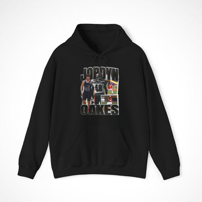 Jordyn Oakes Graphic Hoodie