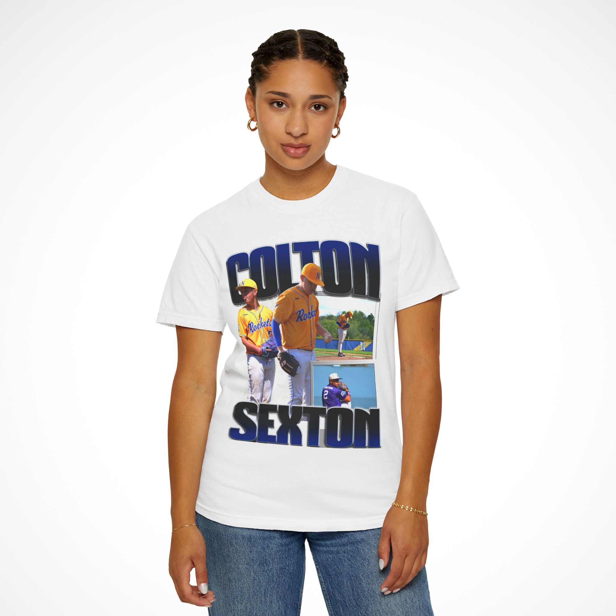 Colton Sexton Graphic Tee
