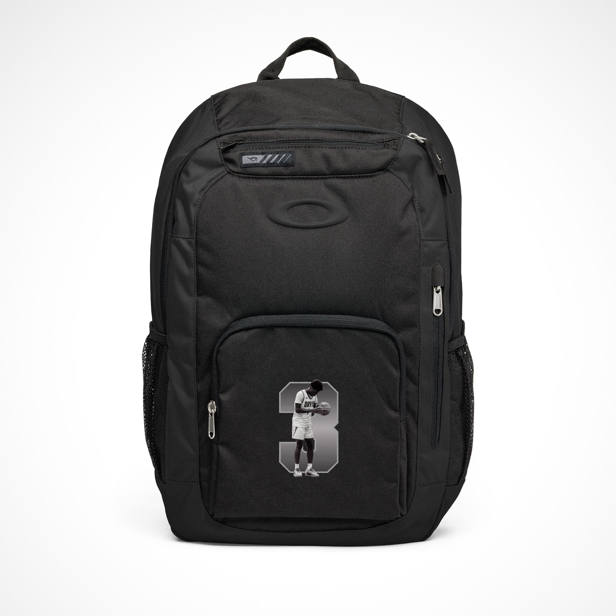 Corde Theus x Oakley Performance Backpack