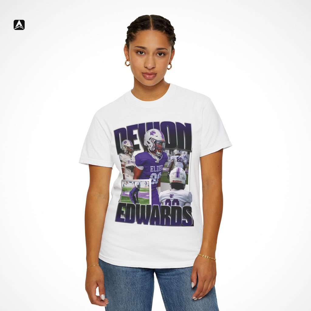 Devion Edwards Graphic Tee