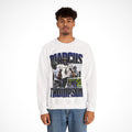 Marcus Thompson Graphic Crewneck
