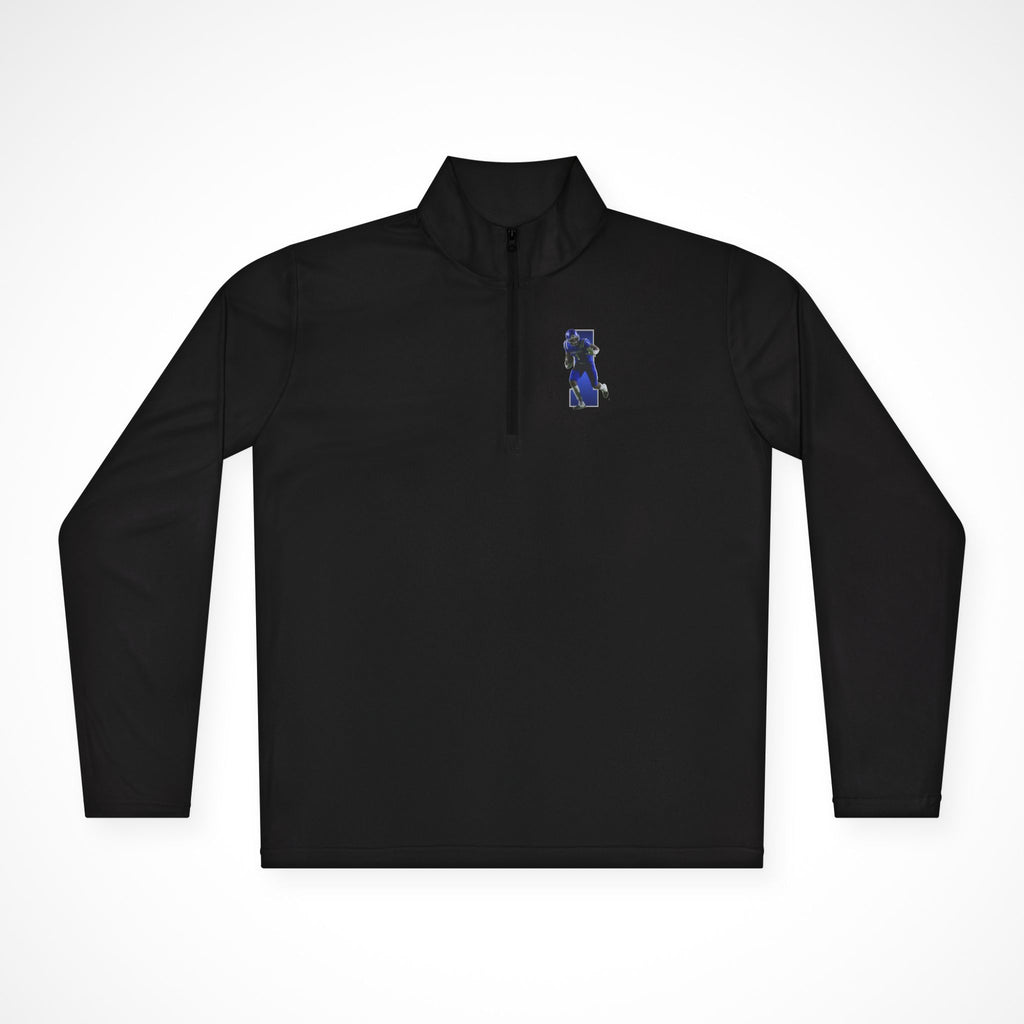 Paul Jones Jr Quarter-Zip