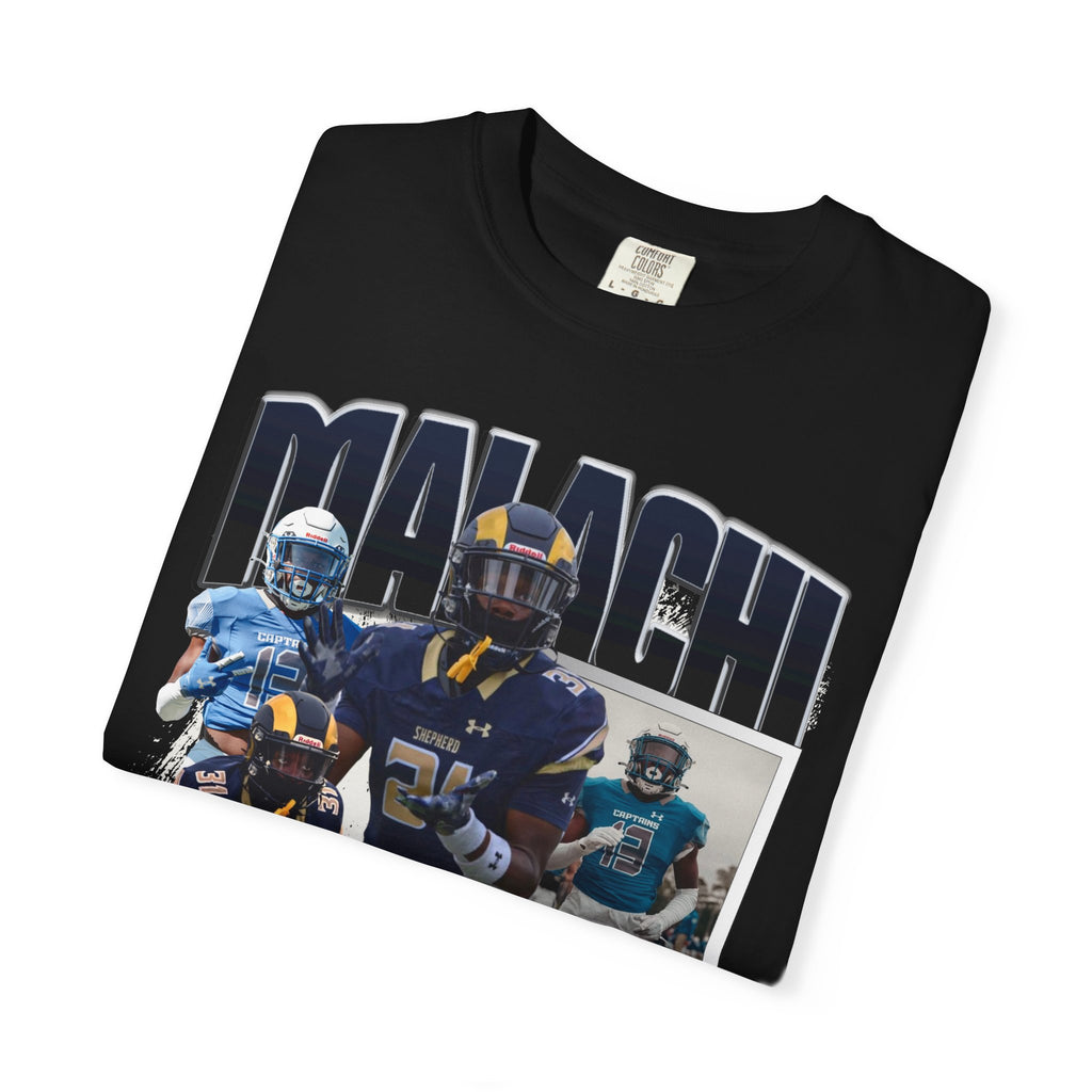 Malachi Bailey Graphic Tee