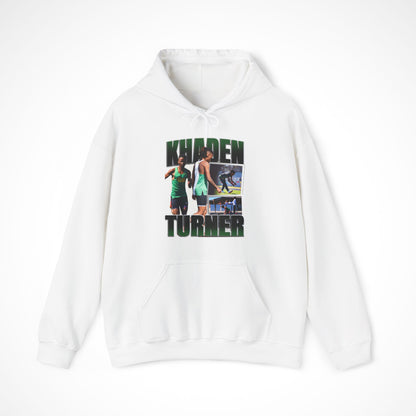 Khaden Turner Graphic Hoodie